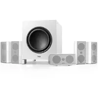 Teufel CONSONO 35 Mk3 Power Edition "5.1-Set"