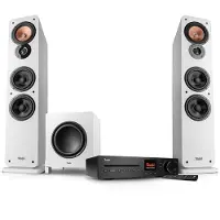 Teufel ULTIMA 40 KOMBO 3 Power Edition