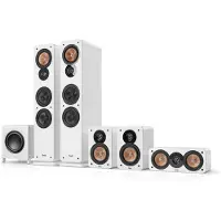 Teufel ULTIMA 40 Surround "5.1-Set"