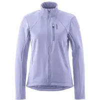 Gonso Women's Adventure Jacket Softshell Giacca ciclismo Donna (38, lilla)