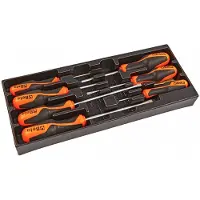 Beta T199 - Inlay Strumento da 7 pezzi