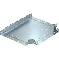 OBO Bettermann T-Abzweigstück RTM 640 FS 60x400 (6041328)