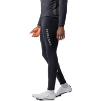 Castelli Salopette Larga Entrata 2 Wind Gore-tex Infinium Windstopper