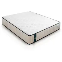 OEM Materasso in memory foam Maximus, modello fest, 140x190 cm, altezza 21 cm