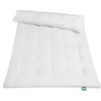 Frankenstolz f.a.n. Piumone First Class 155 x 220 cm Piumone trapuntato quattro stagioni