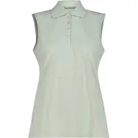 CMP Polo Senza Maniche 3t59776