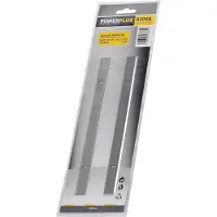 Powerplus Lama Per Pialla 210x16.5x1.5 Mm 2 Unità