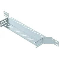 OBO pezzo aggiuntivo RAA 640 FS per canalina portacavi 60x400 (6042119)