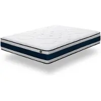 Dripio Materasso Memory Cell Plus ViscoGel Titanium, 90x180 cm
