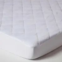 Dripio Coprimaterasso 90x190 cm, ipoallergenico, antibatterico, spessore 30 cm