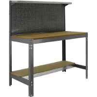 Simonwork (bancos De Trabajo) Banco Da Lavoro Bt3 1445x910x610 Mm