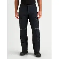 Alpinestars Pantaloni ST-7 V2 GORE-TEX Black, Taglia: XL