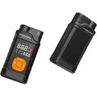 Interphone Cellularline Compressore D´aria Air Pump Power