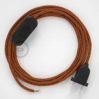 Creative Cables Cavo Della Lampada 1.80 M