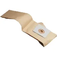 Cleancraft Carta per sacchetti filtranti , 7010386