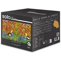 Polti Caffè Macinato Single Origin Tanzania