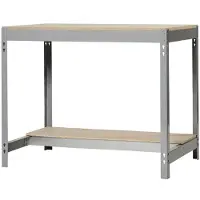 Simonwork (bancos De Trabajo) Banco Da Lavoro Bt0 842x1510x760 Mm