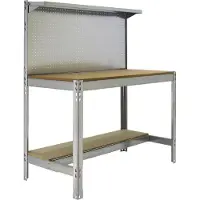 Simonwork (bancos De Trabajo) Banco Da Lavoro Bt3 1445x910x610 Mm
