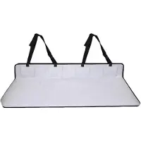 Merkloos Letto da campeggio pieghevole e impermeabile, ideale per l'auto