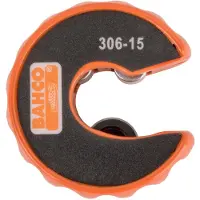 Bahco Tagliatubi Automatico 15 Mm
