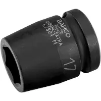 Bahco Bussola A Percussione 1/2´´ 36 Mm