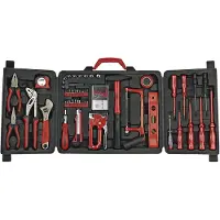 BRÜDER MANNESMANN Universal-Werkzeugkoffer 60tlg. (29065)