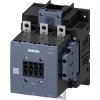 Siemens Contattore 90kW/400V/AC-3 3RT1056-6AP36 (3RT10566AP36)