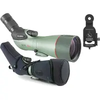 Kowa Cannocchiale TSN-88A Prominar con oculare TE-11WZ II WA