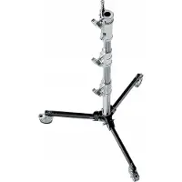 Avenger Base Pieghevole Low Boy Junior Roller 12