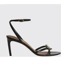 Dolce&Gabbana Sandalo Devotion in pelle