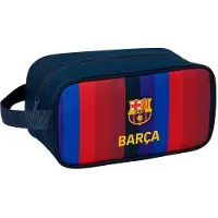 Safta Sacchetto Per Scarpe Fc Barcelona 26/27