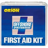 Orion Safety Products Set Sportfisher
