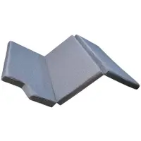 Dripio Materassi da campeggio per VW T5/T6, modelli Ocean e California, dimensioni 115x195x6 cm