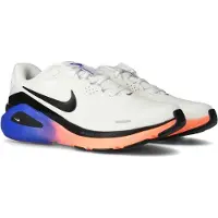 Nike Running - Scarpe da running - Structure 26 White/Black - Taglia 45 - Bianco