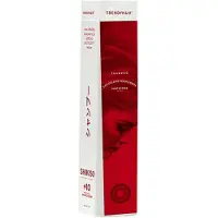 Trendy Hair Shampoo Colorato Shikiso Keratin &amp; Ginseng Bain 300ml