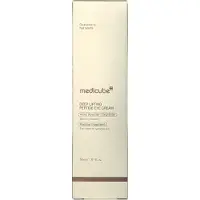 Medicube Deep Lifting Peptide contorno occhi crema occhi intensa contro rughe e occhiaie 30 ml
