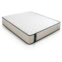 Dripio Materassi 160x190 cm, in cotone, con schiuma viscoelastica, altezza 21 cm