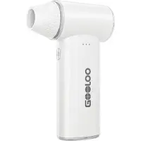 GOOLOO Soffiatore Per Foglie Elettrico F3