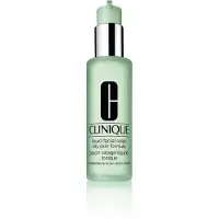 Clinique Sapone Viso Liquido Per Pelle Grassa 200ml