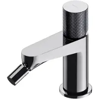 Omnires CONTOUR CT8020CR Miscelatore per bidet, cromato