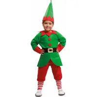 MOM Costume Di Elfo Per Bambini