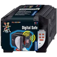 Kosmos Die drei ??? Digitaler Tresor / The Three ??? Cassaforte digitale, Gioco di detective, , Bambini, Multilingua, 617004