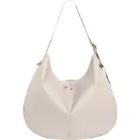Got Bag Borsa A Tracolla Curved Monochrome
