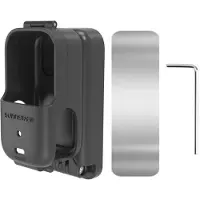 Sunnylife Supporto Magnetico Per Action Camera Osmo Nano