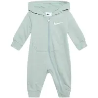 Nike Kids Tutina A Maniche Lunghe Essentials