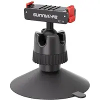 Sunnylife Base A Sgancio Rapido Osmo 360/action 5 Pro/4/3