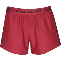 Under Armour Pantaloni Corti Tech Play Up