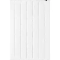 OEM Coperta estiva antiacaro, 155x220 cm – leggera, testata clinicamente, prodotta in Germania
