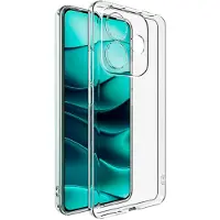 Crococase Custodia Per Telefono Xiaomi Redmi Note 14 5g Silicone Reinforced
