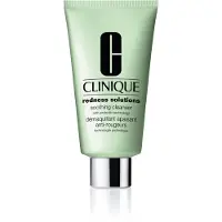 Clinique Redness Solutions Soothing Cleanser 150ml — Crema gel detergente